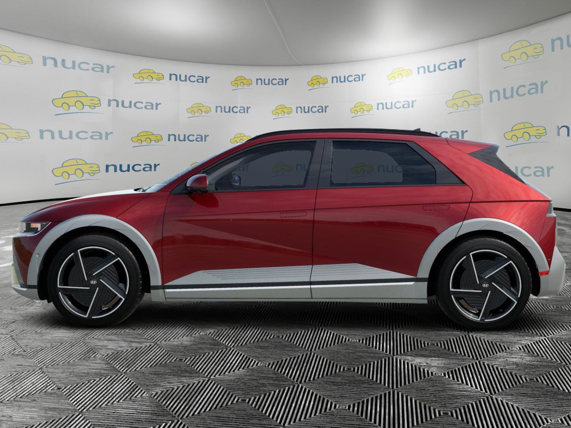 New 2026 Hyundai Ioniq 5 Limited AWD/4WD image 3