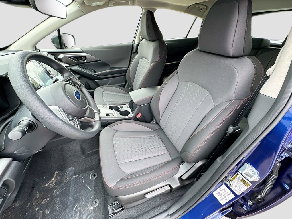 New 2026 Subaru Impreza 2.0i Sport image 25