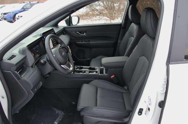 New 2026 Subaru Outback Touring XT AWD/4WD image 12