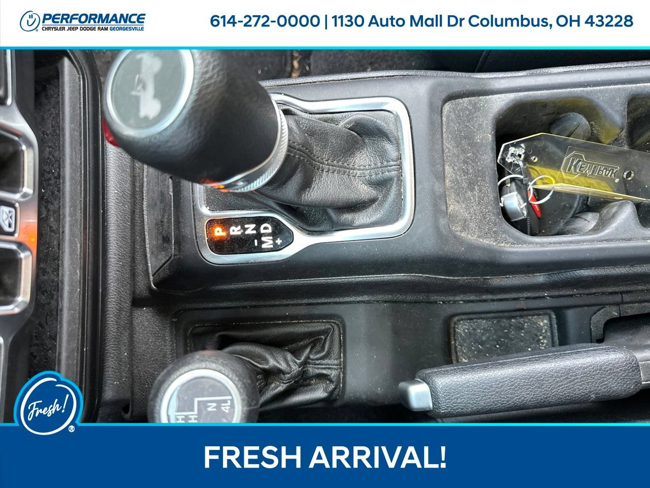 Used 2023 Jeep Wrangler Unlimited Sport w/ Uconnect 4C Nav & Sound Group AWD/4WD image 23