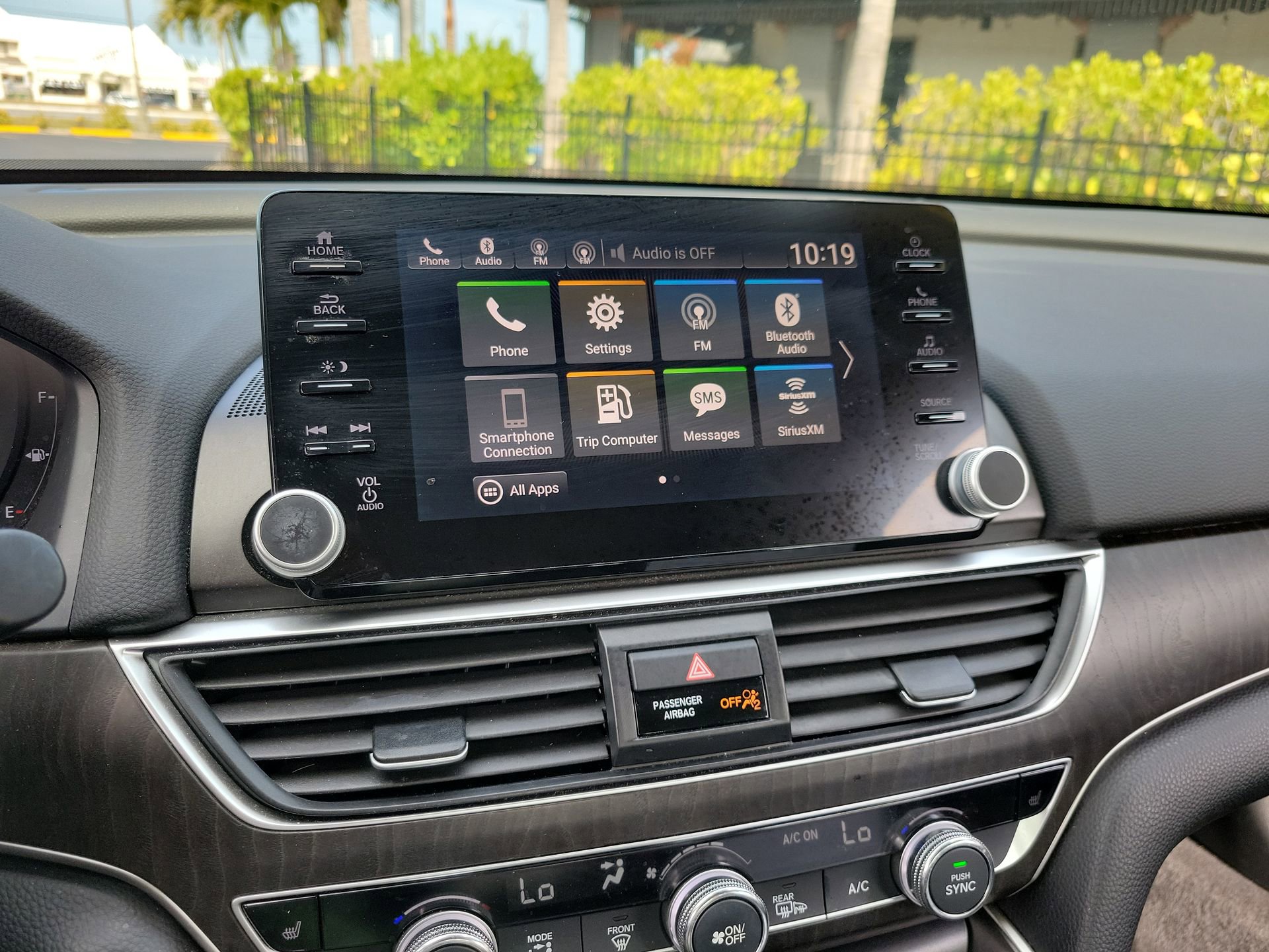 Used 2018 Honda Accord EX-L image 21