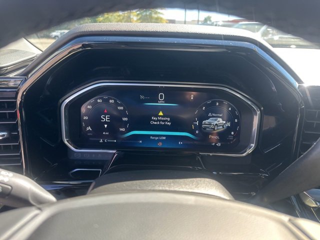 New 2026 Chevrolet Silverado 1500 RST w/ RST Select Package image 21