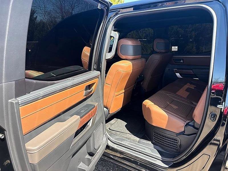 Used 2026 Toyota Tundra 1794 Edition image 57