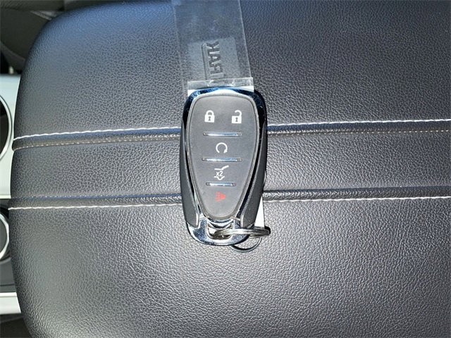 Certified 2024 Chevrolet Blazer LT w/ Convenience Package image 33