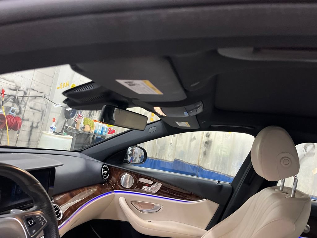 Used 2018 Mercedes-Benz E 300 4MATIC image 16
