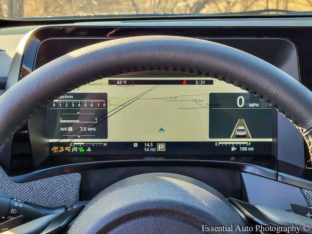 New 2026 Subaru Outback Limited image 14