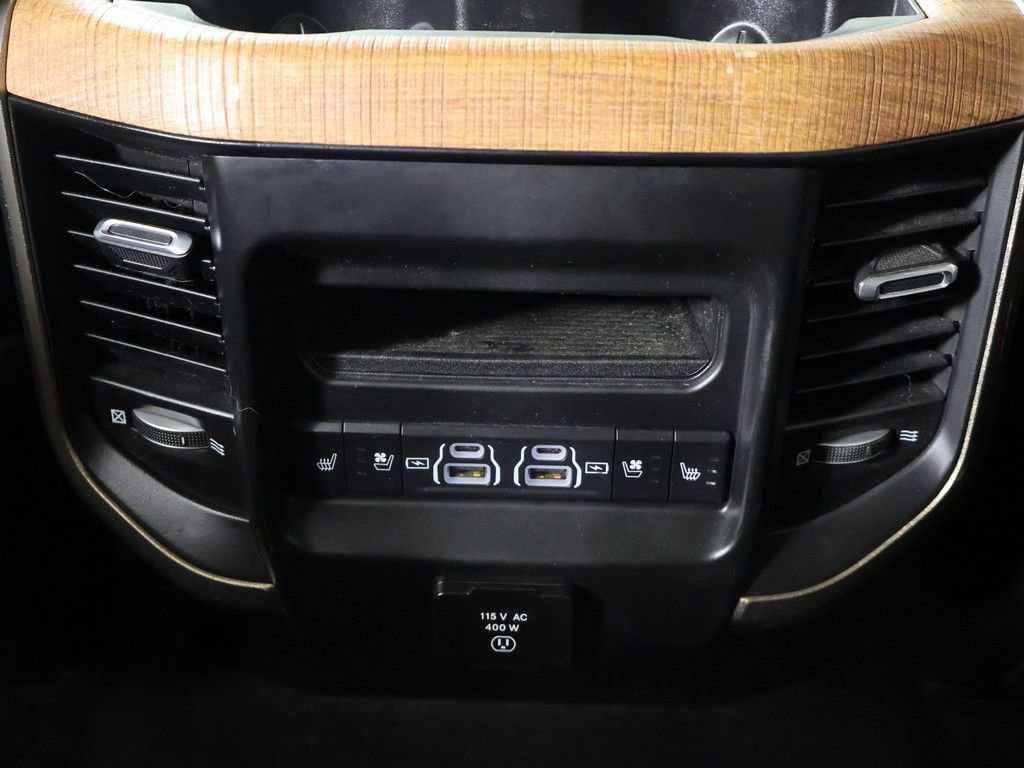 Used 2022 RAM 1500 Limited image 52