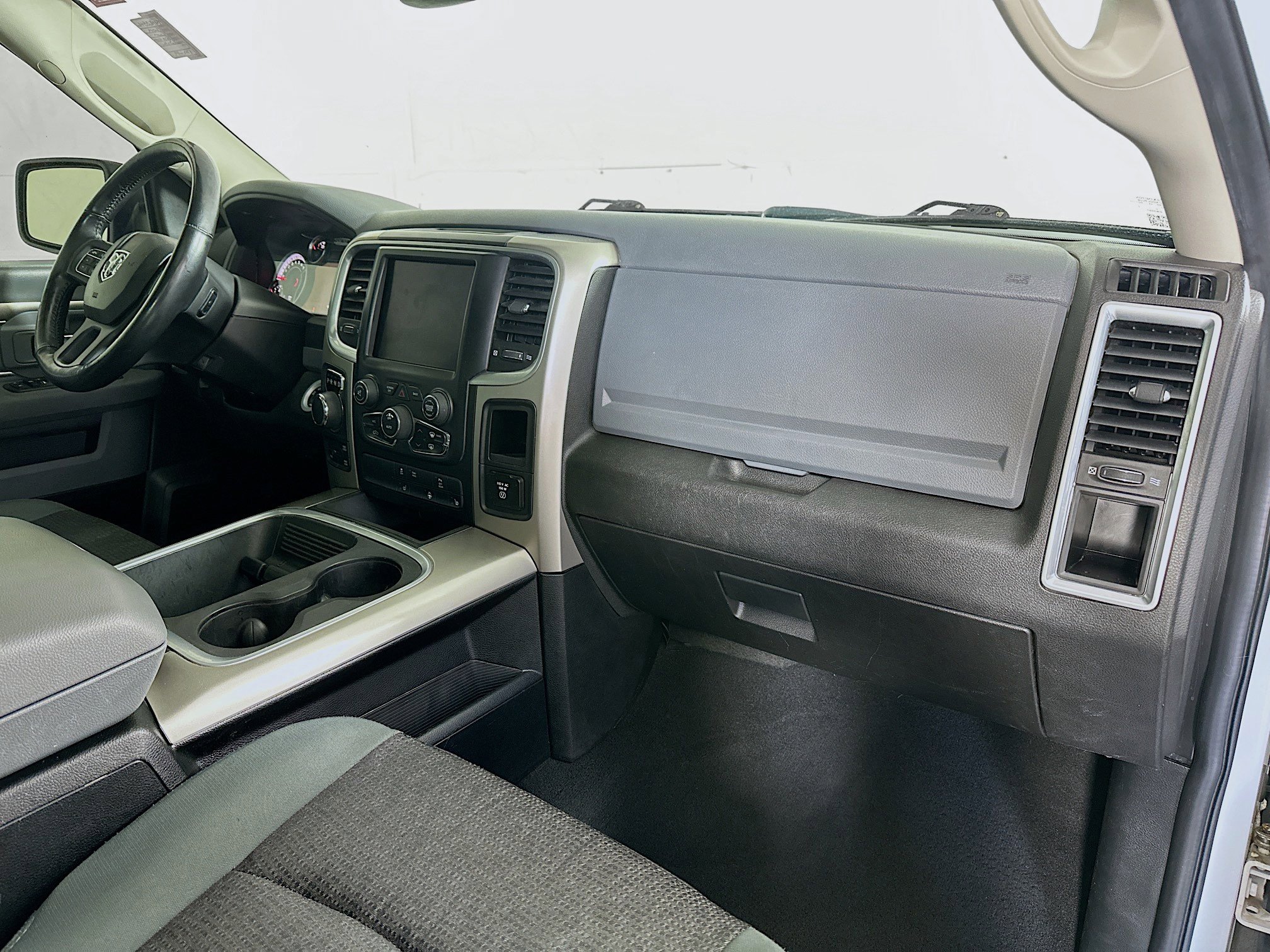 Used 2019 RAM 1500 Classic Warlock w/ Electronics Group AWD/4WD image 27