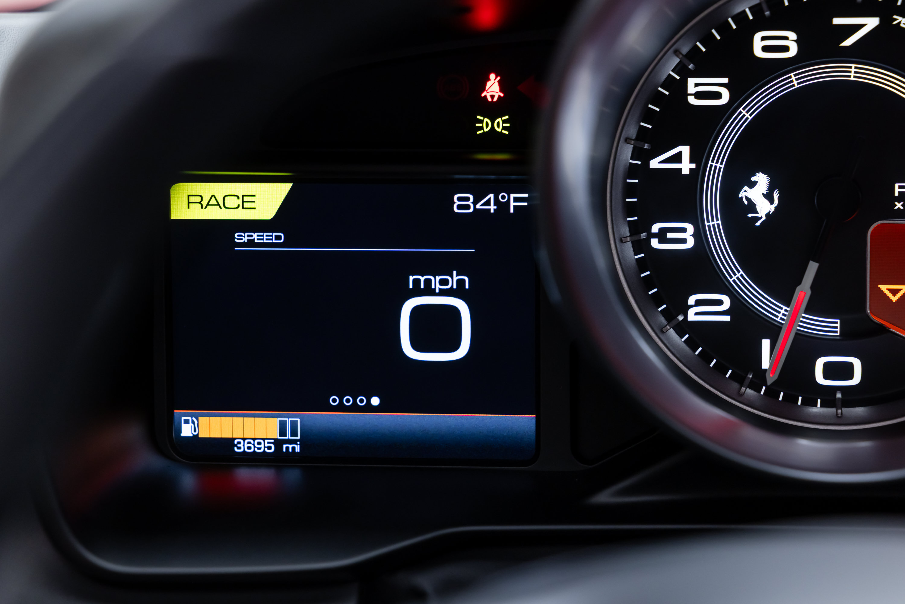 Certified 2022 Ferrari F8 Tributo RWD image 64