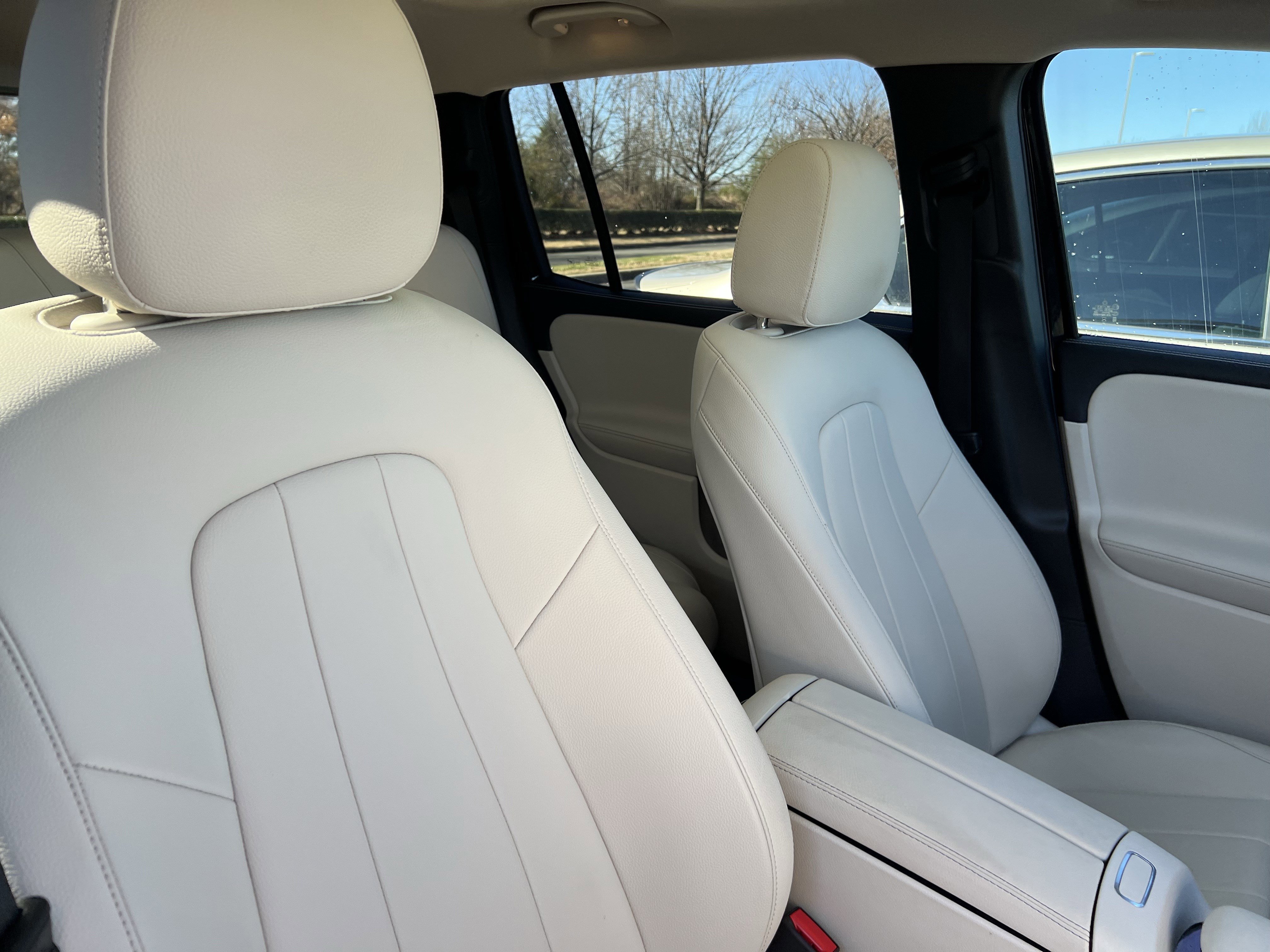 Certified 2023 Mercedes-Benz GLB 250 image 35