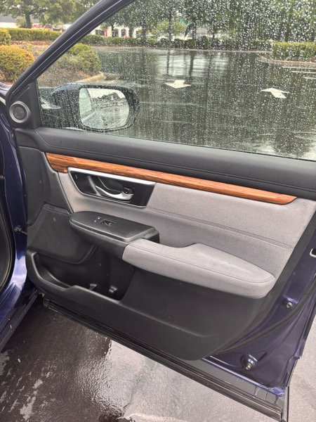 Used 2020 Honda CR-V EX image 24