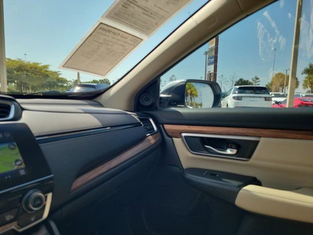 Used 2020 Honda CR-V Touring image 31