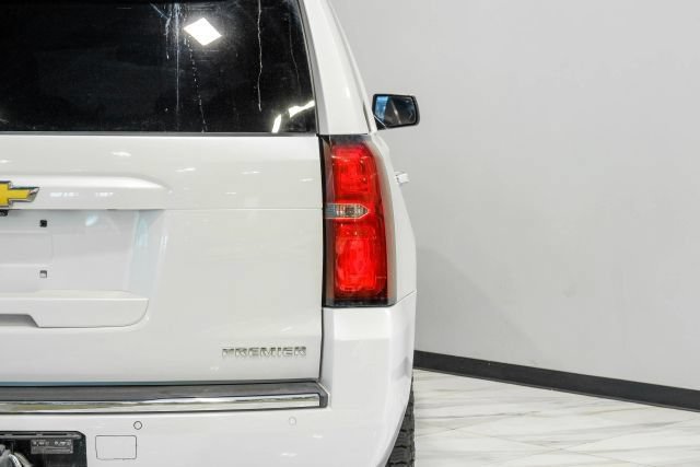 Used 2019 Chevrolet Tahoe Premier RWD image 64