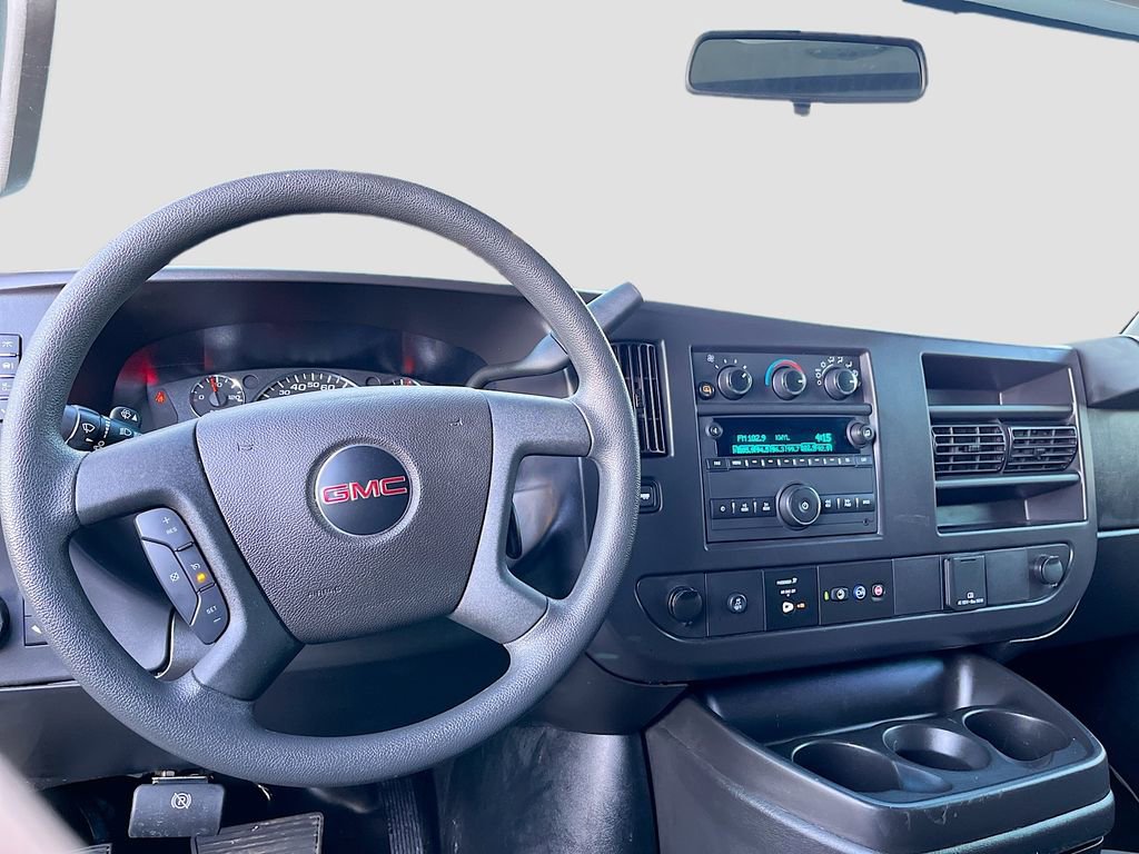 Used 2024 GMC Savana 2500 w/ Driver Convenience Package image 22