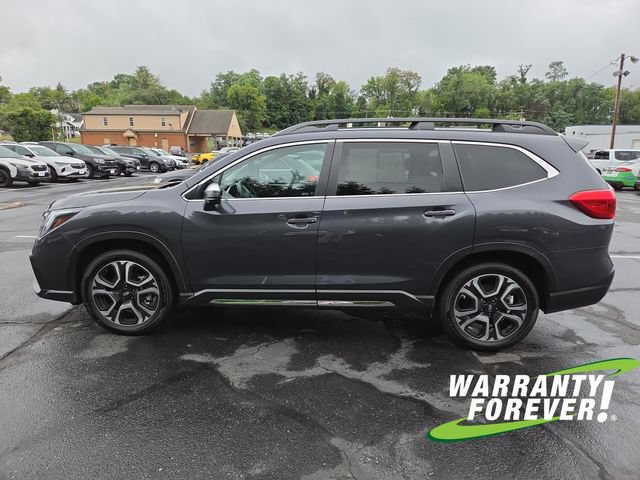 Used 2023 Subaru Ascent Limited w/ Technology Package AWD/4WD image 4