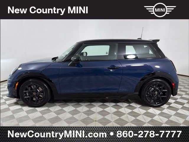 New 2027 MINI Cooper S FWD image 4