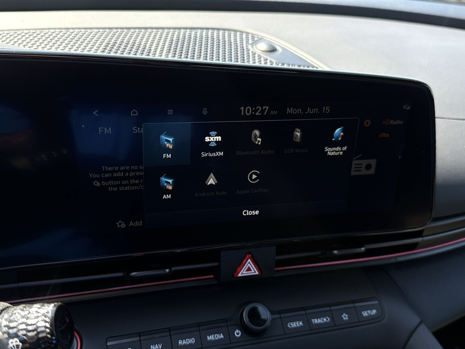 Certified 2024 Hyundai Elantra N Line FWD image 18