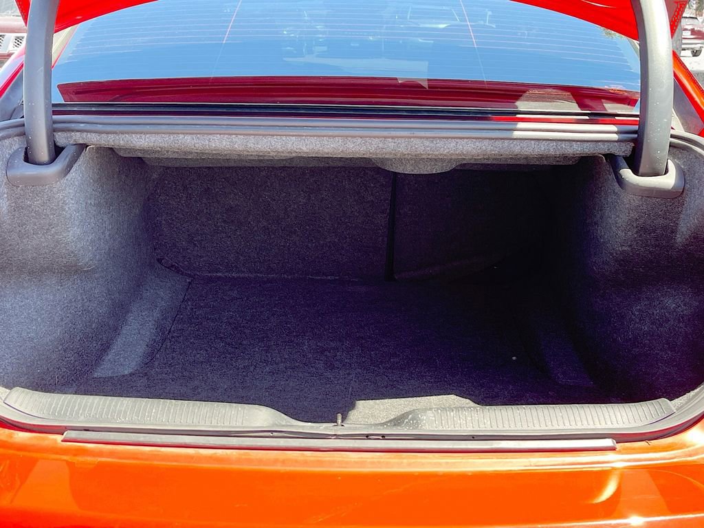 Used 2022 Dodge Charger R/T w/ Blacktop Package image 23