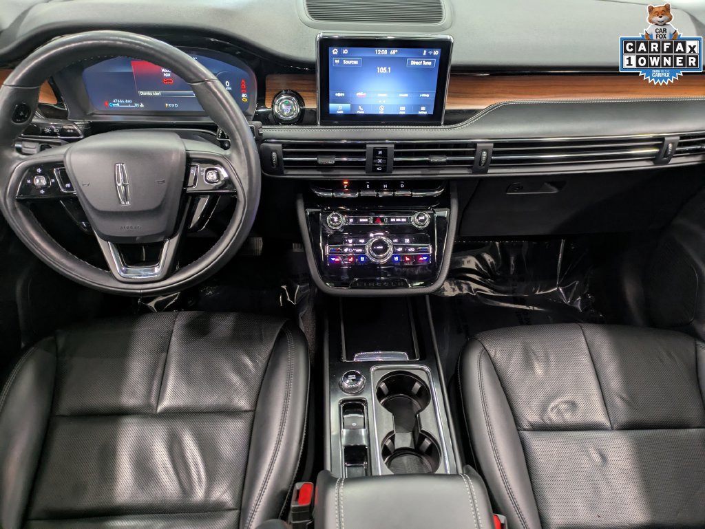 Certified 2022 Lincoln Corsair Reserve AWD/4WD image 27