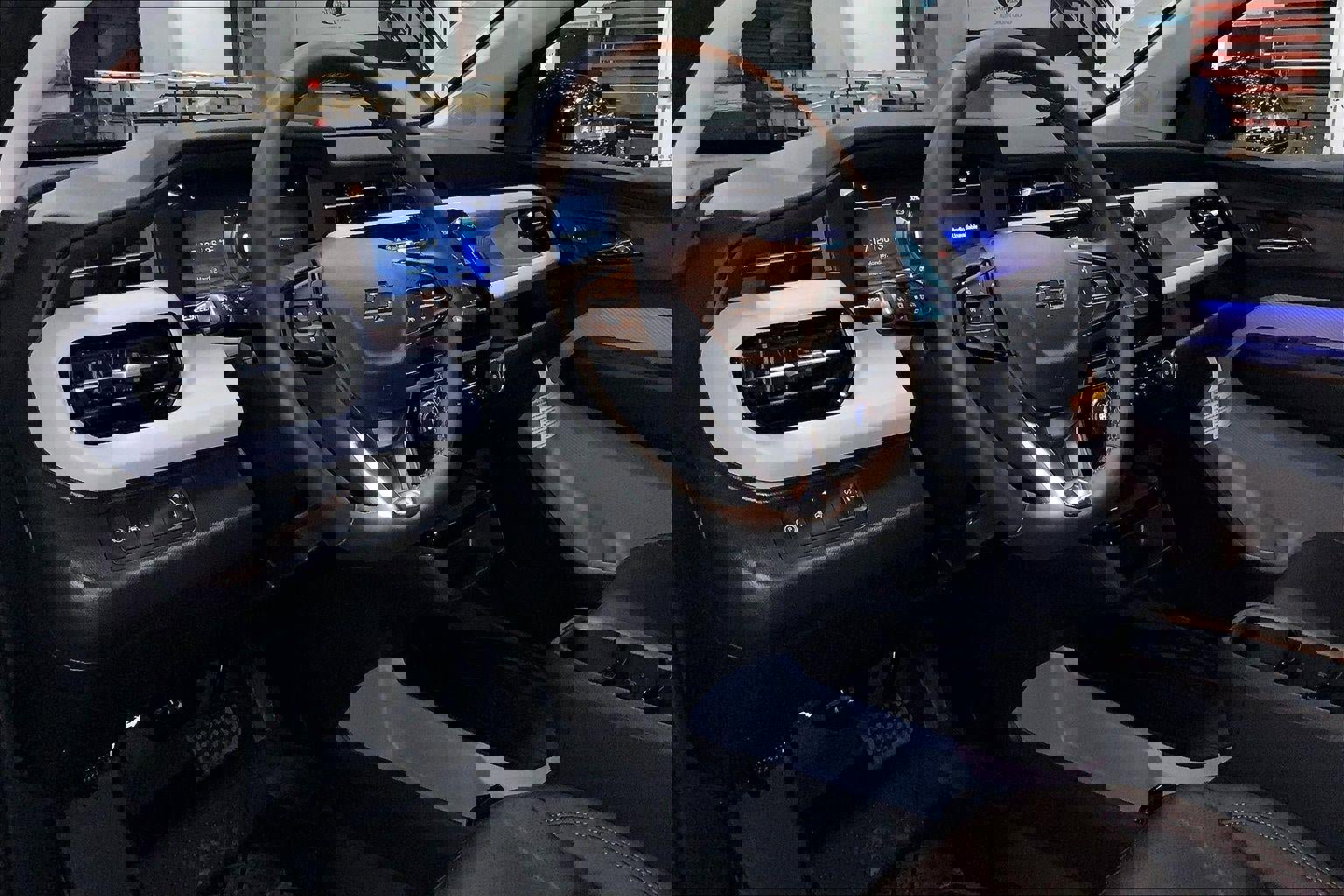 New 2027 Chevrolet Bolt RS w/ Technology Package image 7