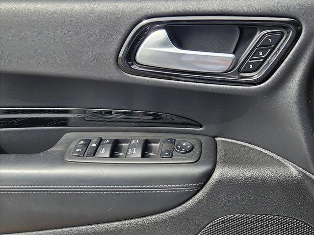 Used 2021 Dodge Durango Citadel RWD image 11