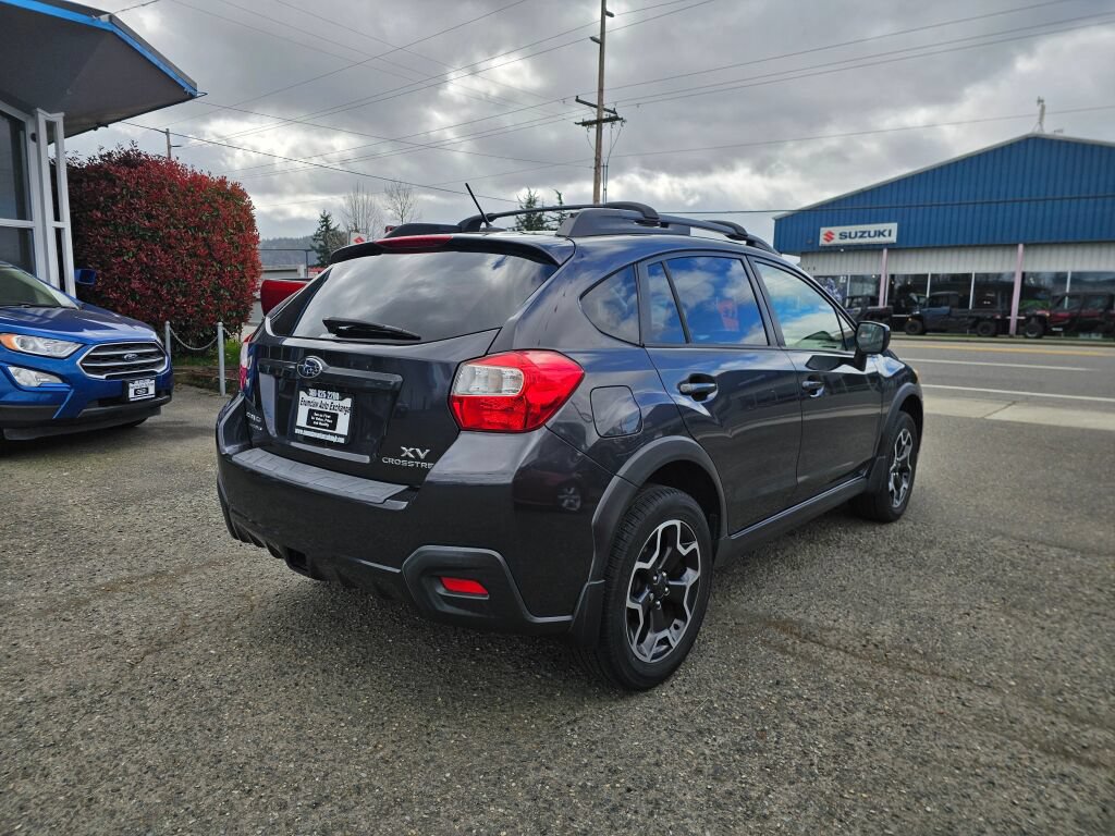 Used 2013 Subaru Crosstrek 2.0i Limited w/ Popular Pkg 2 AWD/4WD image 7