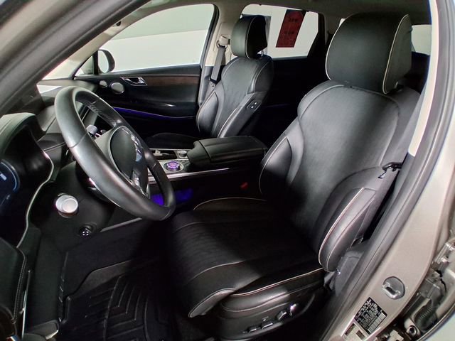 Used 2021 Genesis GV80 2.5T w/ Prestige Package 05 image 10