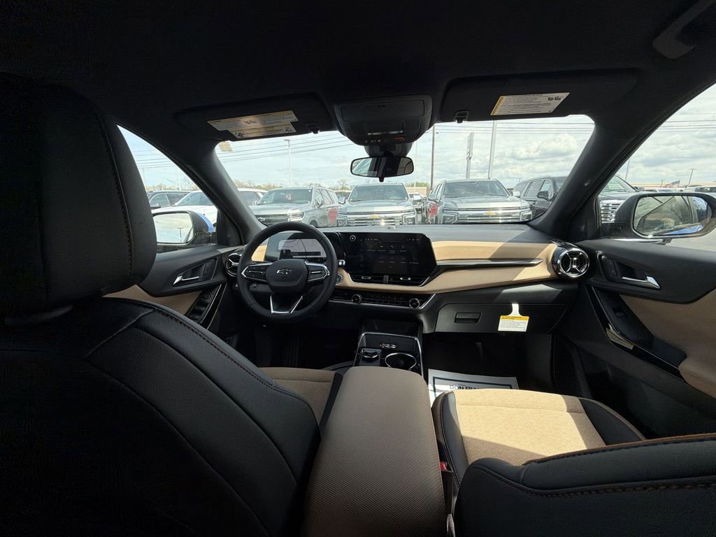 New 2026 Chevrolet Equinox ACTIV image 10