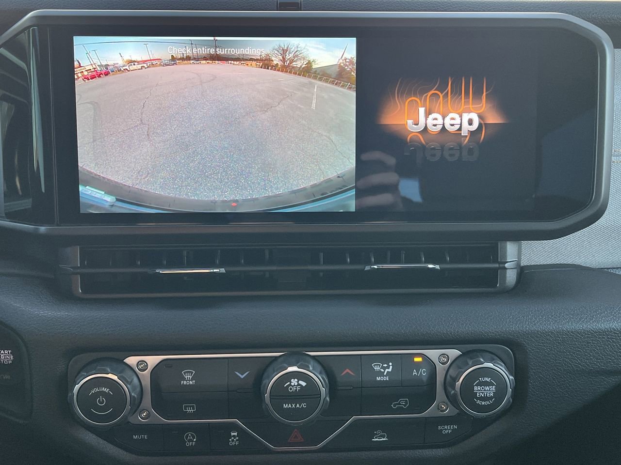 New 2026 Jeep Wrangler Sport image 3