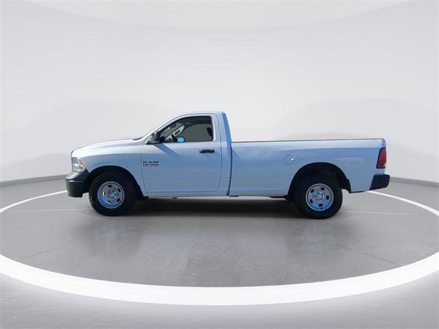 Certified 2017 RAM 1500 Tradesman w/ Power & Remote Entry Group image 5