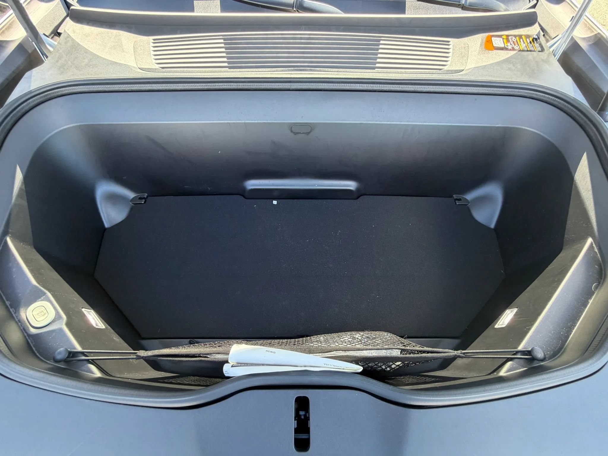 Used 2024 Rivian R1S Adventure Dual AWD/4WD image 36