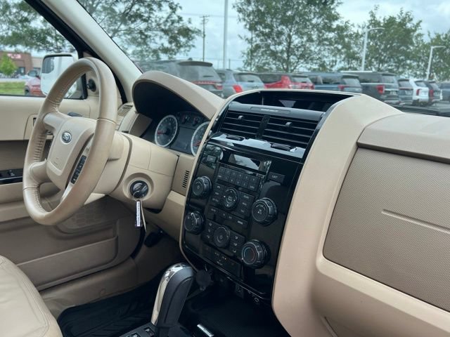 Used 2012 Ford Escape Limited FWD image 30