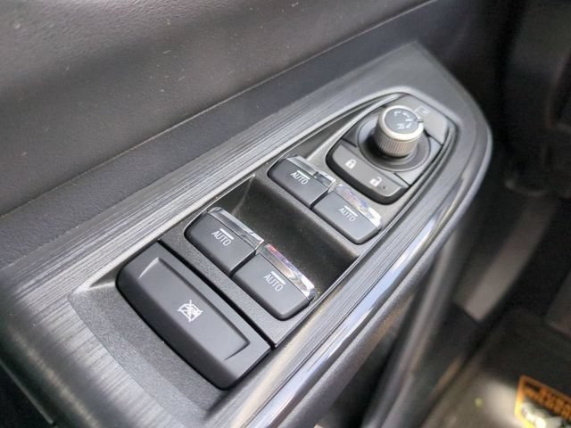 Used 2026 Subaru Outback Wilderness AWD/4WD image 30