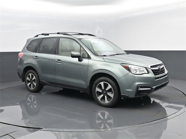 Used 2018 Subaru Forester 2.5i Premium w/ Protection Package #1A image 3