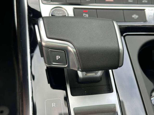 Used 2026 Audi Q8 Premium w/ Convenience Plus Package AWD/4WD image 29