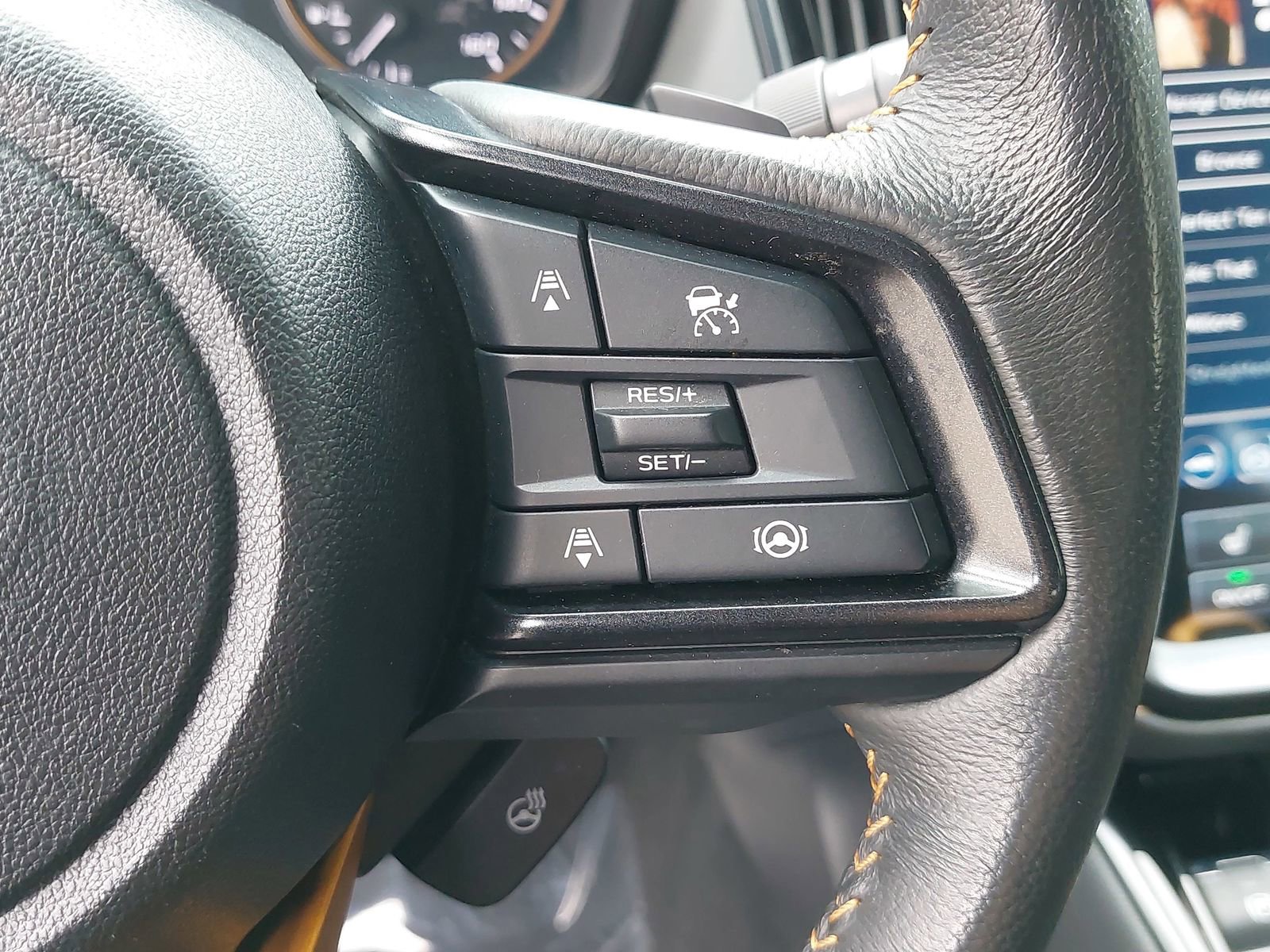 Used 2024 Subaru Outback Wilderness AWD/4WD image 18