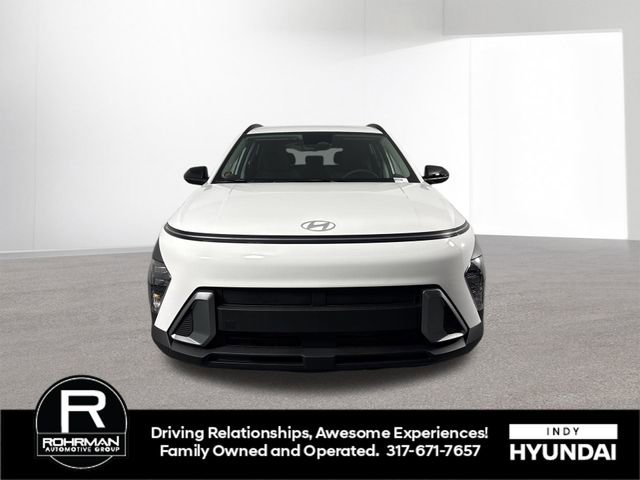 New 2026 Hyundai Kona SEL Sport image 8