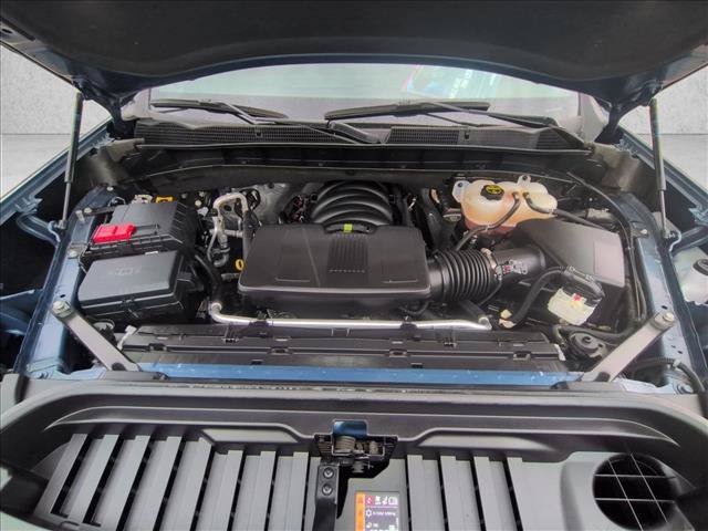 Used 2024 GMC Sierra 1500 Denali Ultimate AWD/4WD image 24