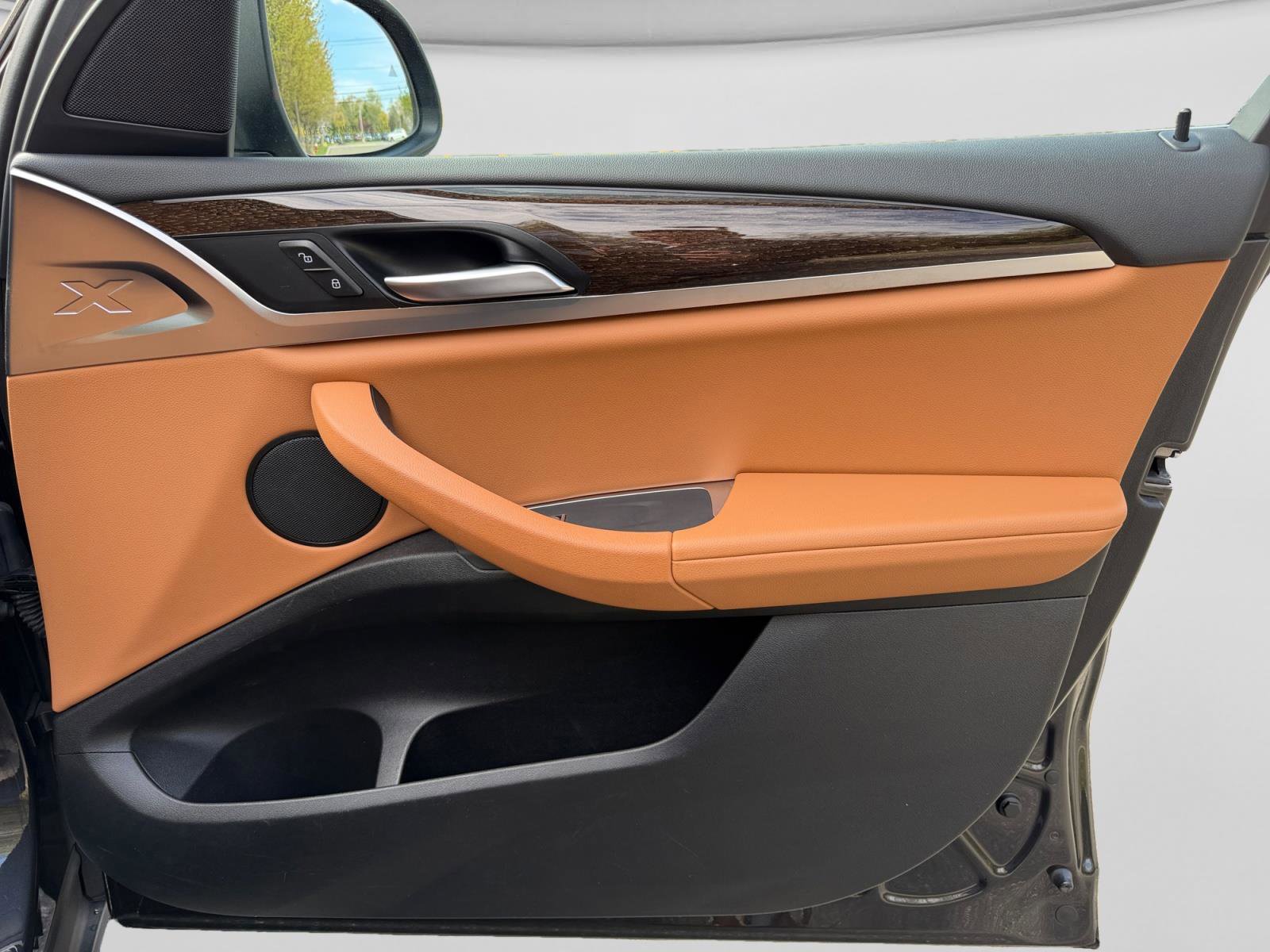 Used 2022 BMW X3 xDrive30i w/ Convenience Package image 24