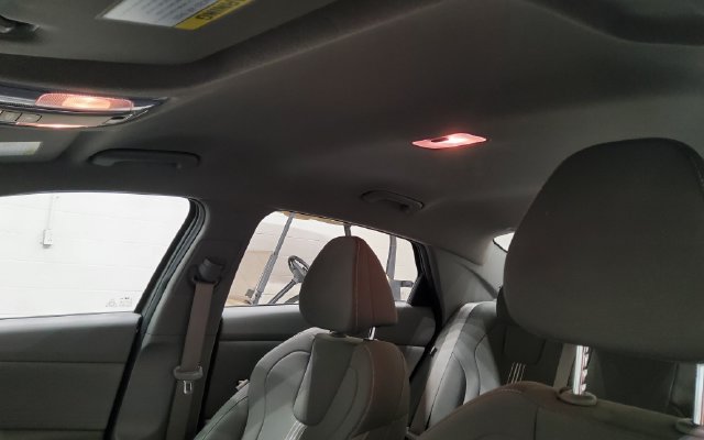 Used 2024 Hyundai Elantra SEL FWD image 27