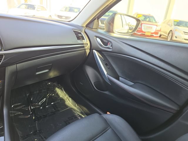 Used 2015 MAZDA MAZDA6 Grand Touring FWD image 10