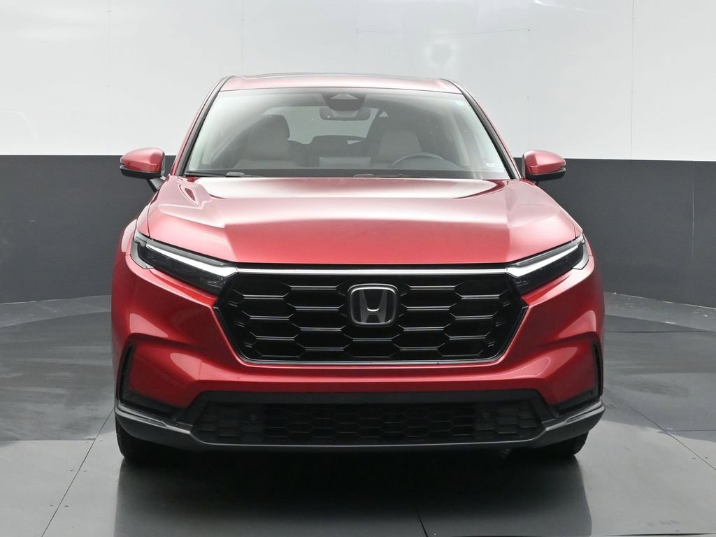 Used 2023 Honda CR-V EX-L image 4