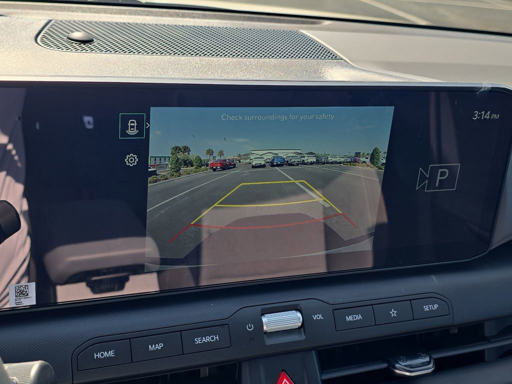 New 2026 Kia K4 FWD image 23