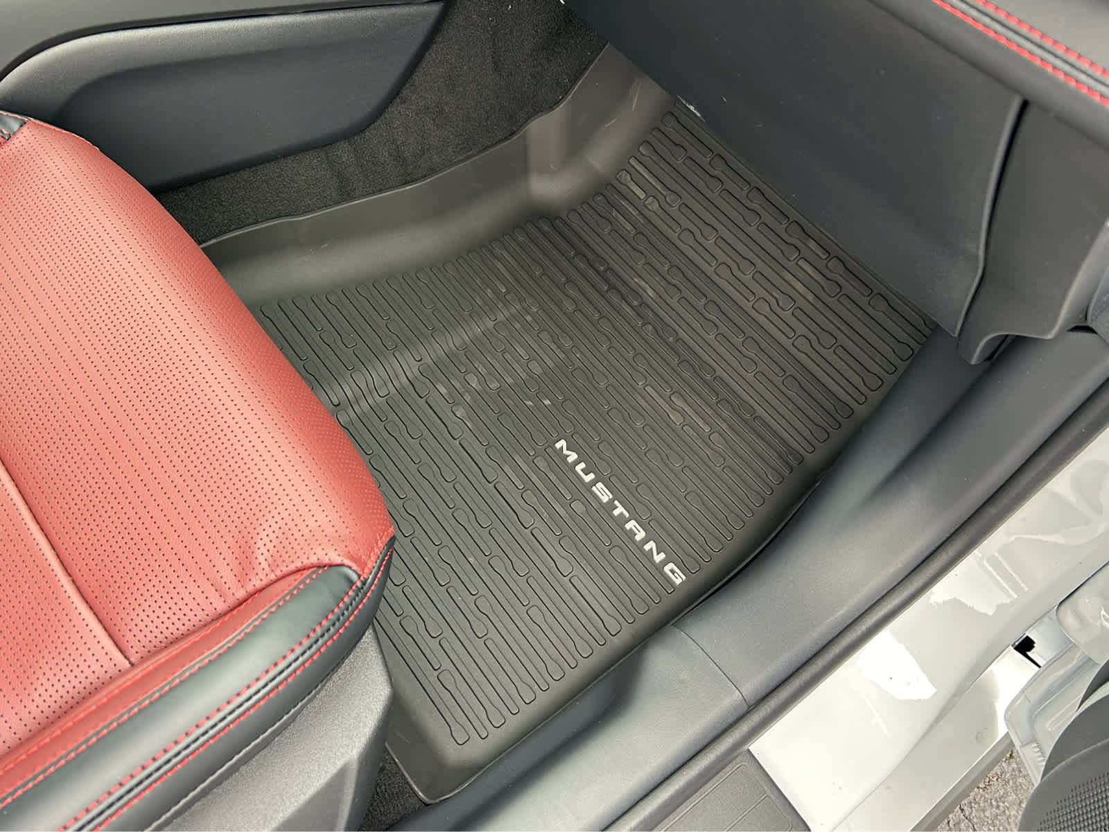 New 2026 Ford Mustang GT Premium image 11