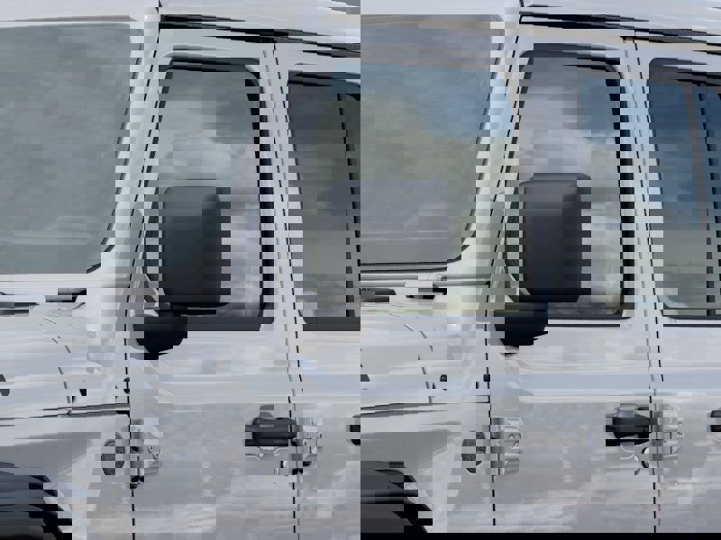 New 2026 Jeep Wrangler Willys image 12