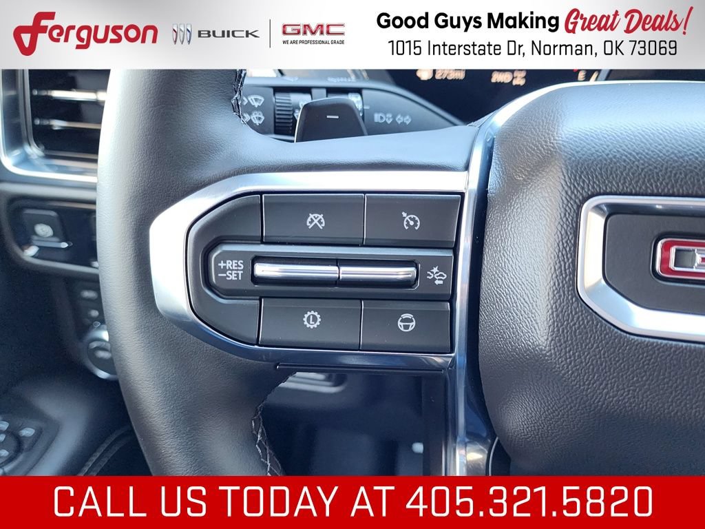 New 2026 GMC Yukon XL Elevation AWD/4WD image 20