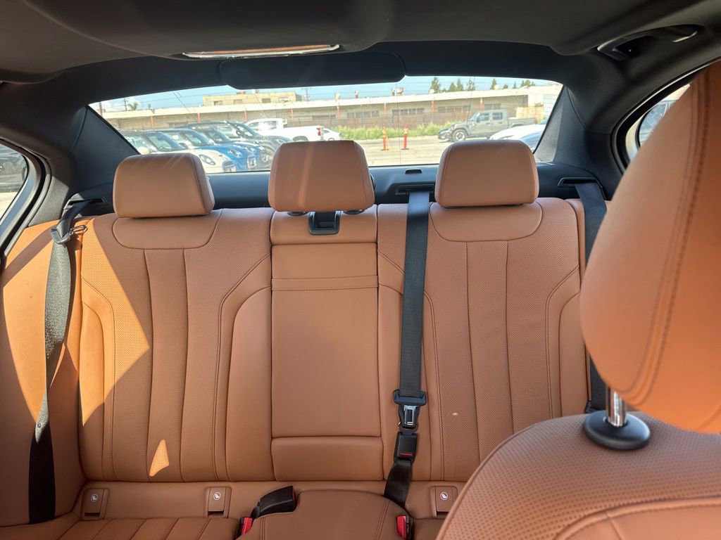 Used 2023 BMW 540i w/ M Sport Package image 20