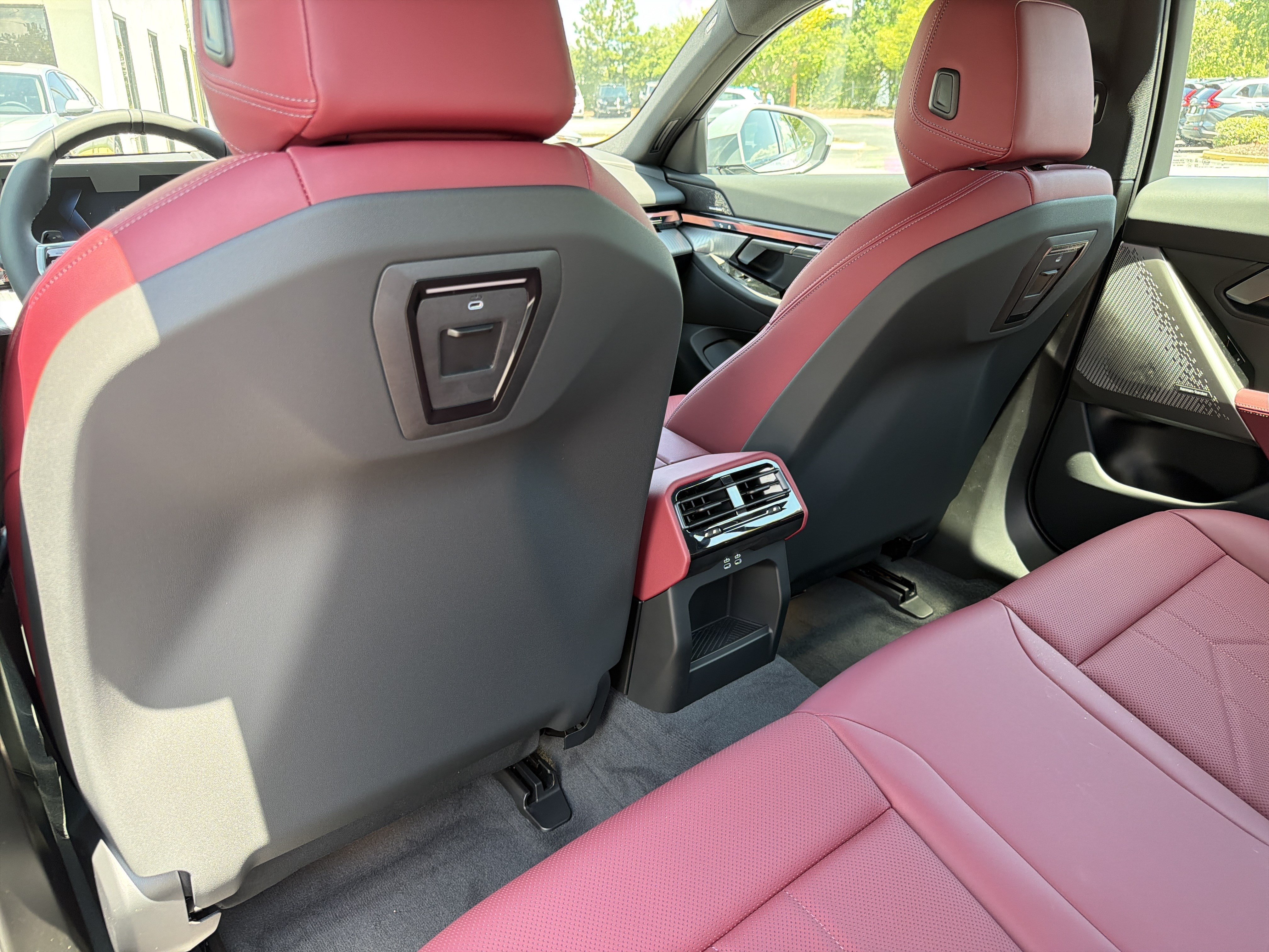 New 2027 BMW 530i w/ M Sport Package RWD image 20