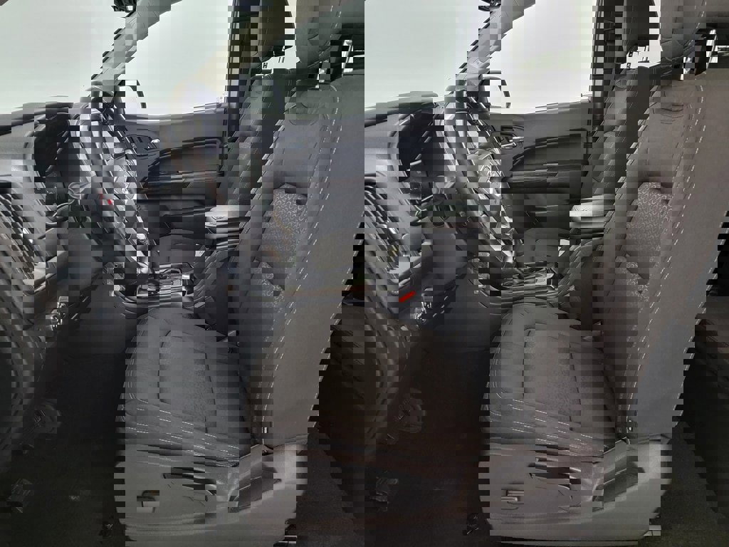 Used 2018 GMC Canyon SLE w/ SLE Convenience Package image 12