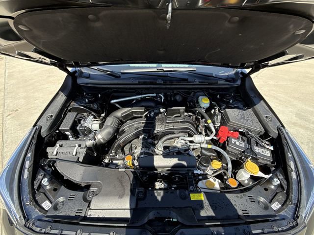 Certified 2025 Subaru Crosstrek 2.5i Sport w/ Crosstrek Mirror Package AWD/4WD image 25